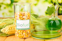 Kirkton Of Tealing biofuel availability